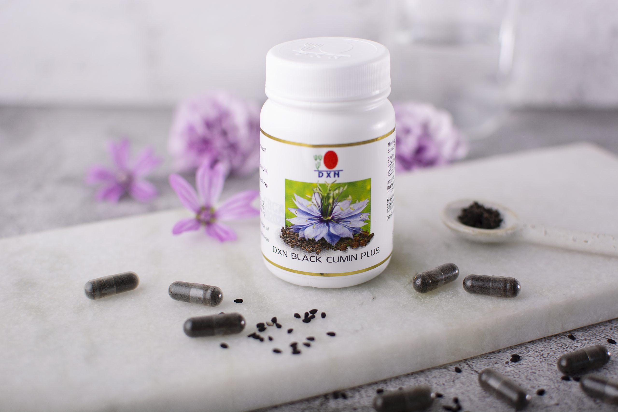 Comino Negro DXN (1) Comino Negro DXN