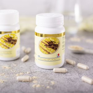 BIO Cordyceps DXN