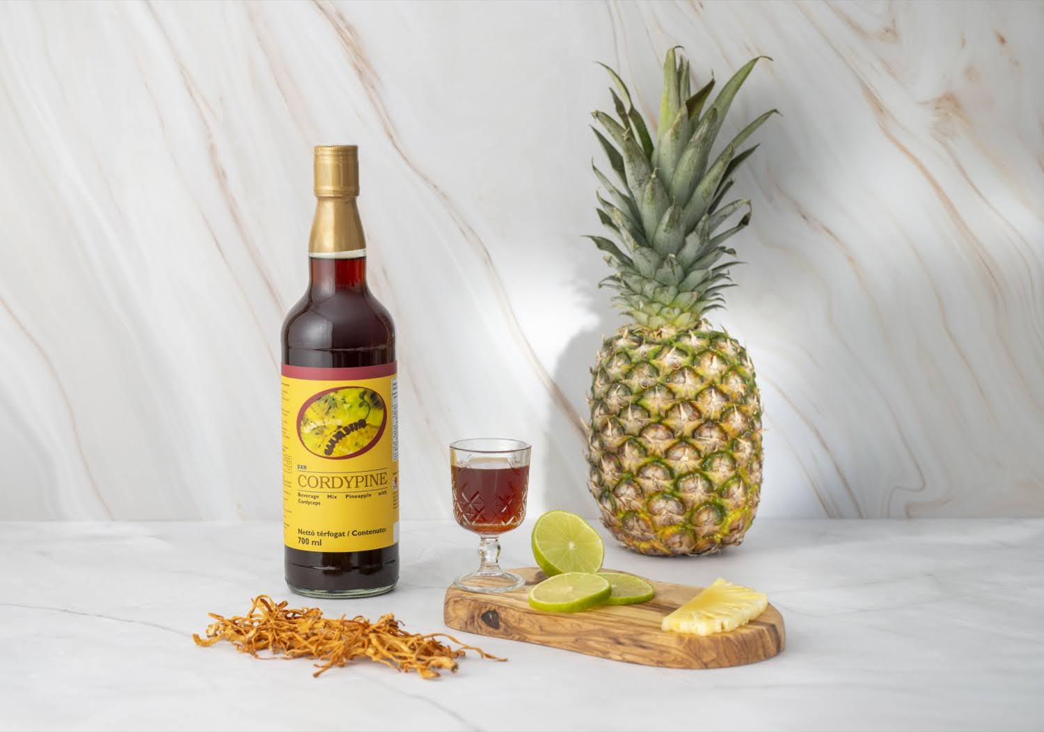 DXN Cordypine (700ml) DXN Cordypine (700ml)