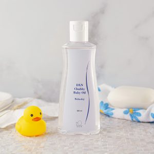 Aceite de bebé DXN