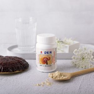 BIO Ganoderma DXN en polvo