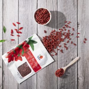 Bayas Goji DXN