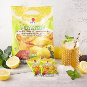 DXN Lemonzhi - Té con limón con ganoderma
