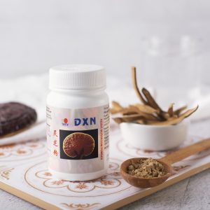 BIO Ganoderma DXN en polvo