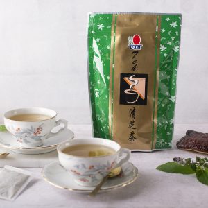Té spica DXN