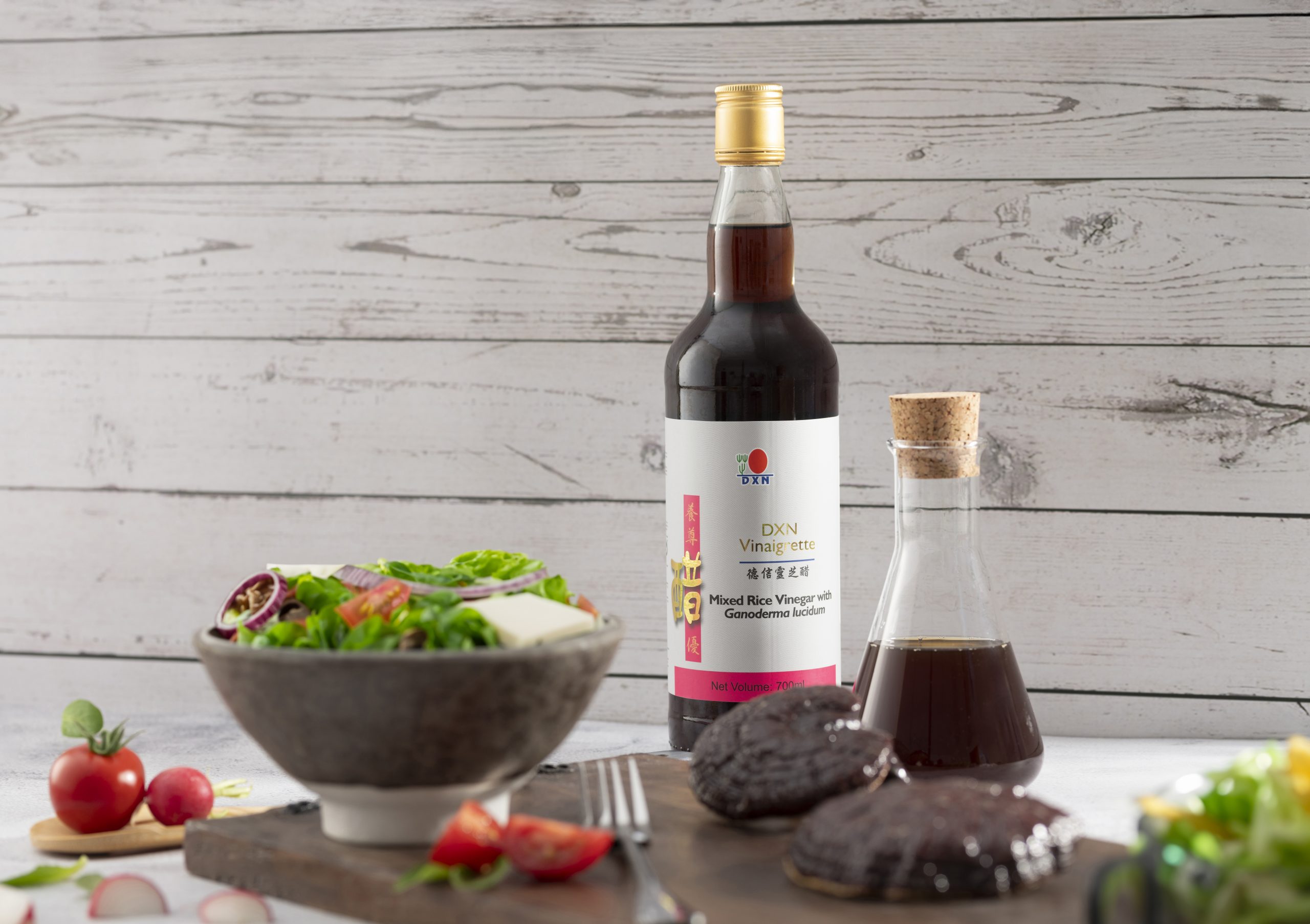 DXN Vinaigrette DXN Vinaigrette