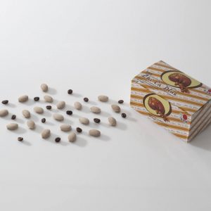 Zhi Ca Plus (caramelos de café con ganoderma)