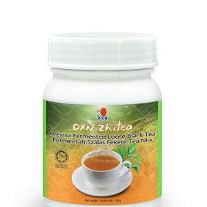 DXN Zhitea – Té con ganoderma 100g