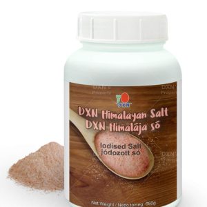 DXN Sal del Himalaya 650g