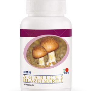 DXN Agaricus Blazei Murill – 90 cápsulas