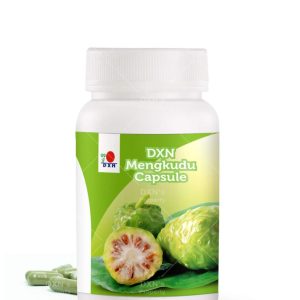 DXN Mengkudu (Noni) – 90 cápsulas